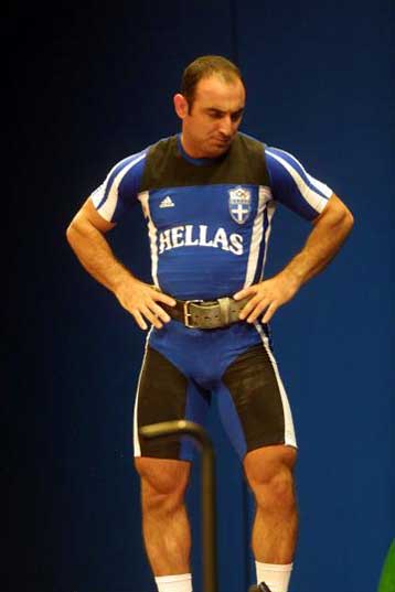 Τα γεγονότα της πέμπτης ημέρας των Ολυμπιακών Αγώνων