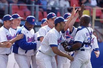 Σόφτμπολ και μπέιζμπολ, τα αποτελέσματα της τέταρτης ημέρας