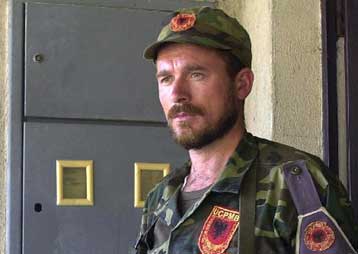 Τρεις Αλβανοί αντάρτες σκοτώθηκαν σε συγκρούσεις στη νότια Σερβία