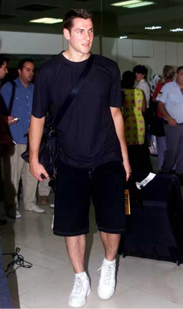 Χρήστης απαγορευμένης ουσίας ο Σαμ Τζέικομπσον