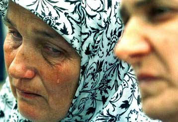 Θύμα κακοποίησης μία στις τρεις γυναίκες, σύμφωνα με έκθεση του ΟΗΕ