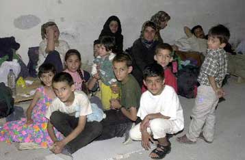 Συλλήψεις 73 λαθρομεταναστών σε Σάμο και Θεσσαλονίκη