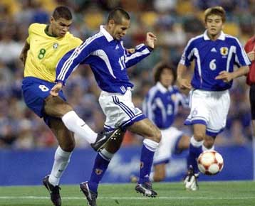 Ανώδυνη ήττα της Χιλής από τη Ν.Κορέα στο ποδόσφαιρο – Τα ζευγάρια των προημιτελικών