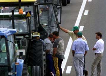 Κρίσιμη σύνοδος των υπουργών Μεταφορών της ΕΕ για τα καύσιμα