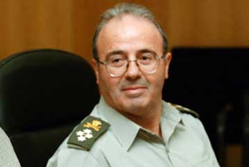 Στις 21 Σεπτεμβρίου η δεύτερη σύνοδος των αρχηγών ΓΕΕΘΑ της ΕΕ στις Βρυξέλλες