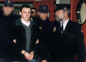 Aρχισε στην Ισπανία η δίκη του πρώην ηγέτη της ΕΤΑ