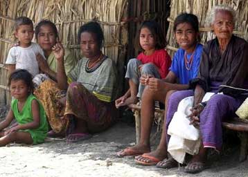 Η Ινδονησία απορρίπτει την πρόταση του ΟΗΕ για αποστολή κυανόκρανων στο Δυτικό Τιμόρ