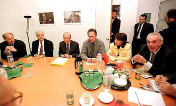 Με εργασιακό και υγεία στην ατζέντα συνεδριάζει την Τετάρτη το ΕΓ του ΠΑΣΟΚ