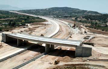 Αντιδράσεις προκαλεί το επικείμενο νομοσχέδιο για τον κατασκευαστικό κλάδο