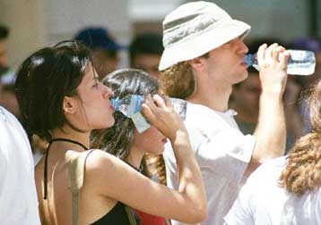 Το… αλουμίνιο βλάπτει σοβαρά την υγεία