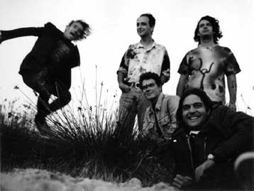 Με «Τρύπες» ξεκινά το φετινό πρόγραμμα του κλαμπ Ρόδον