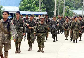 Δραπετεύσαμε από την Αμπού Σαγιάφ, δηλώνουν οι δύο Γάλλοι δημοσιογράφοι