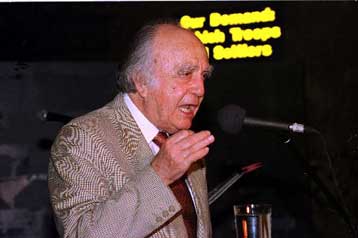 Ανησυχούν Λυσσαρίδης και Ομήρου για την τροπή των συνομιλιών στη Νέα Υόρκη