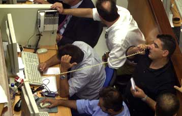 Ψηφίστηκε το νομοσχέδιο για την κεφαλαιαγορά