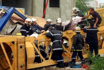 Εξι νεκροί στη νότια Γαλλία από τη σφοδρή κακοκαιρία – Εκτεταμένες οι υλικές ζημιές