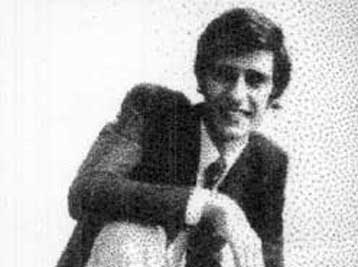 Ημέρα μνήμης για τον αγωνιστή της δημοκρατίας Κώστα Γεωργάκη