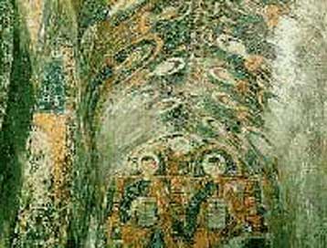 Λειτούργησε και πάλι ύστερα από 100 χρόνια ελληνική εκκλησία στην Τουρκία