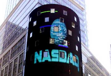 Τάσεις ανάκαμψης την Τρίτη στη Γουόλ Στριτ