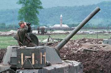 Τον Οκτώβριο ξεκινά η δίκη του Ρώσου δημοσιογράφου Αντρέι Μπαμπίνσκι