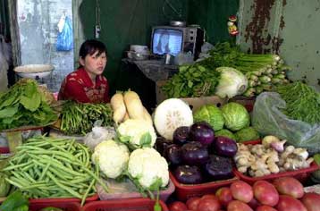 H Γερουσία των ΗΠΑ υπερψήφισε την εμπορική συμφωνία με την Κίνα