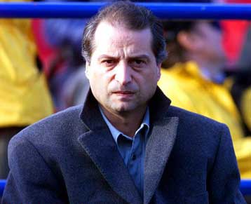 Καταδικάστηκε ο πρόεδρος της ΠΑΕ Τρίκαλα, Αθ.Καρατζούνης, για λαθρεμπορία τσιγάρων