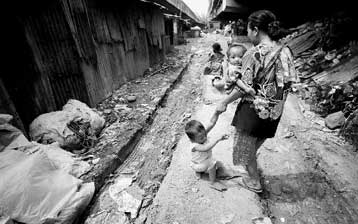 «Πράσινη επανάσταση» εναντίον ακριβών δολαρίων</I>