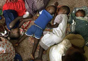 42 θύματα το λεπτό</I>