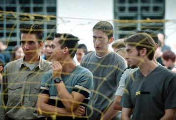 Σε υψηλά επίπεδα οι βάσεις για την εισαγωγή σε ΑΕΙ και ΤΕΙ<I>Αύριο, Τετάρτη, η ανακοίνωσή τους</