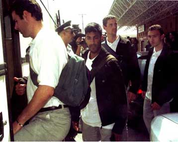 Αν κερδίσουμε τον Ολυμπιακό θα περάσουμε στην επόμενη φάση, δήλωσε ο προπονητής της Λυών