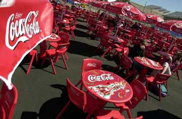 Ομοσπονδιακό δικαστήριο των ΗΠΑ δικαιώνει την Coca – Cola σε διαμάχη της με την Pepsi