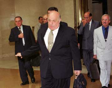 Παραβιάσεις των ανθρωπίνων δικαιωμάτων στο ψευδοκράτος εξετάζει το Ευρωπαϊκό Δικαστήριο Aνθρωπίνων Δ