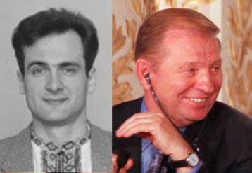 Σάλος στην Ουκρανία από μυστηριώδη εξαφάνιση ιντερνετικού δημοσιογράφου