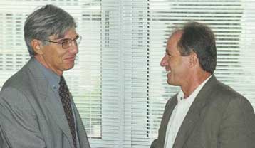 Νέα ένταση μεταξύ Γιαννίτση και ΓΣΕΕ για το εργασιακό