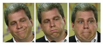 Καθησυχαστικές οι ΗΠΑ για το Κυπριακό<I>Επίλυση ζητούν τώρα Τουρκοκύπριοι πολίτες</I>