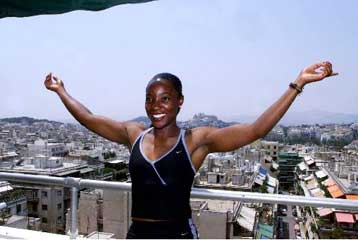 Τραυματίας δηλώνει η Ινγκερ Μίλερ και θέτει εαυτόν εκτός 100μ.