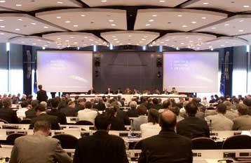 Στο 3,2% του ελληνικού ΑΕΠ αναλογούσαν τα κοινοτικά κονδύλια το 1999