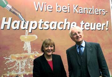 Αδιανόητη η ένταξη της Τουρκίας στην ΕΕ υποστηρίζουν οι Γερμανοί Χριστιανοδημοκράτες