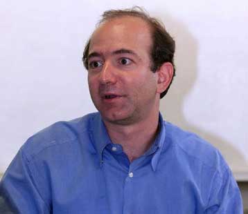 «Διαζύγιο» παίρνουν Yahoo! και Amazon