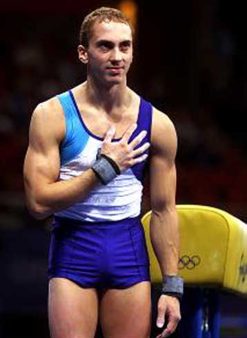 Ο Σύνδεσμος Ελλήνων Ολυμπιονικών συμπαρίσταται στο Μελισσανίδη