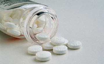 Ασπιρίνη εναντίον του καρκίνου του προστάτη