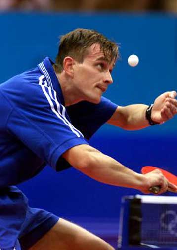 Από μένα εξαρτάται η πρόκριση στους «16»