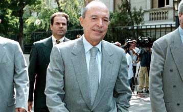 Επιτάχυνση των ρυθμών αποκατάστασης των σεισμοπλήκτων αποφάσισε η κυβέρνηση