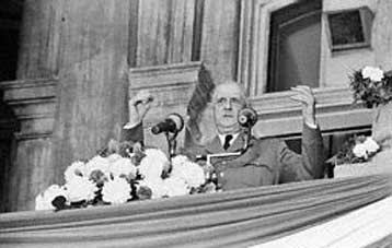 Εικαστική έκθεση «O Ντε Γκολ στη Θεσσαλονίκη»