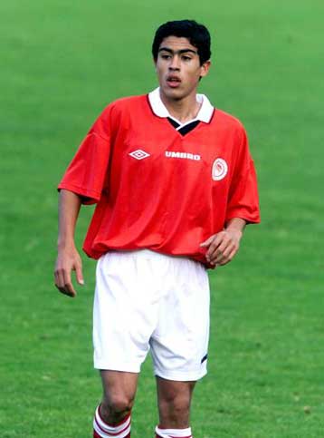 Aπέκτησε «προσωρινό» δελτίο ο Καστίγιο