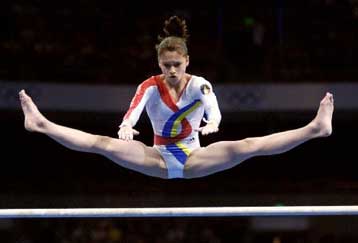 Η Ρουμανία το χρυσό μετάλλιο στο σύνθετο ομαδικό γυναικών