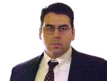 Συνελήφθη ο δημιουργός του ιού Chernobyl