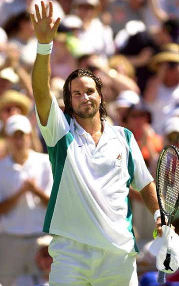 Αποκλείστηκε ο Κίφερ, συνεχίζουν τα υπόλοιπα φαβορί στο Ολυμπιακό τουρνουά τένις