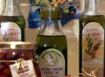 Το ελαιόλαδο «όπλο» κατά του καρκίνου του παχέος εντέρου