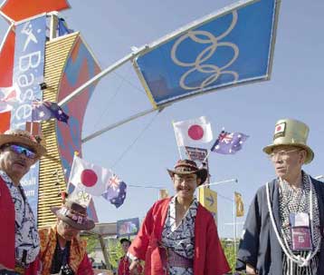 Ελεύθεροι οι όμηροι στο Σίδνεϊ – Αναζητούνται οι δραπέτες