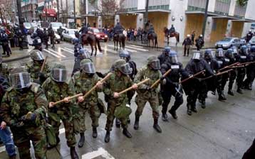 Προληπτικά μέτρα στην Πράγα εν όψει της διάσκεψης του ΔΝΤ και της Παγκόσμιας Τράπεζας